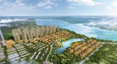 武汉新楼盘风水：加州橘郡 福建风水大师潘非