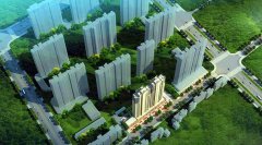 武汉楼盘风水：万锦公馆 江苏风水大师潘非