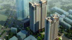 武汉楼盘风水：御才名仕 江苏风水大师潘非