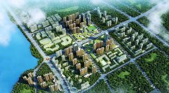 武汉楼盘：德雅国际城港龙湾 4室2厅 江苏风水大师潘非