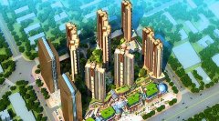 武汉风水大师：裕亚银湖城 3室2厅 江苏风水大师潘非