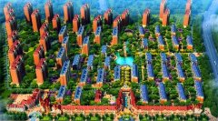武汉风水大师：新华联青年城 4室2厅 江苏风水大师潘非