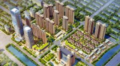 武汉风水大师：中铁世纪金桥 3室2厅 江苏风水大师潘非