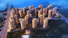 武汉风水师：盘龙理想城 2室2厅 江苏风水大师潘非