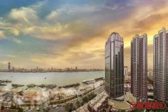 武汉世纪中心写字楼-浙江风水大师潘非