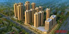 武汉风水大师：汉北水晶城 3室2厅 上海风水大师潘非
