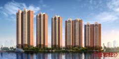 武汉风水大师：汉口御江澜庭 3室2厅 上海风水大师潘非