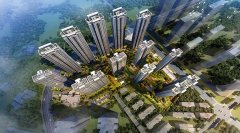 武汉楼盘风水：融创融公馆二期 上海风水大师潘非