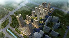 武汉新房风水：光明上海府邸 上海风水大师潘非