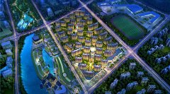 武汉楼盘风水：尚璟瑞府 上海风水大师潘非