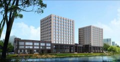 武汉写字楼浙商国际大厦风水-东莞风水大师潘非