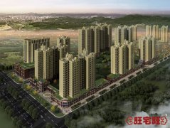 武汉新房-保利海上五月花-广州风水大师潘非