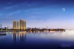 武汉楼盘彩云理想城-广州风水大师潘非