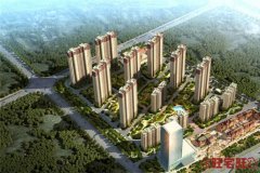 武汉楼盘碧桂园学府壹号-广州风水大师潘非