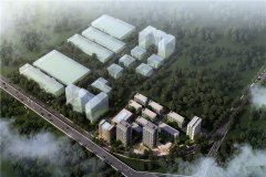 武汉楼盘藏龙SOHO-广东风水大师潘非