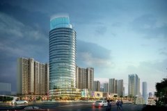 武汉楼盘德雅国际城港龙湾-广东风水大师潘非