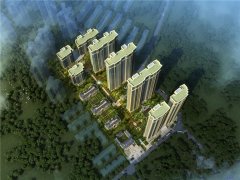 武汉楼盘楚天都市雅园-广东风水大师潘非