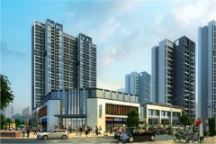 武汉楼盘保利圆梦城-广东风水大师潘非