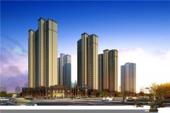 武汉楼盘富强都市乾元-广东风水大师潘非
