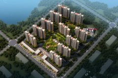 武汉楼盘富丽金澜湾-广东风水大师潘非