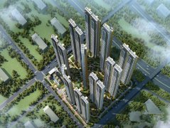 武汉楼盘福星惠誉福星华府-广东风水师潘非