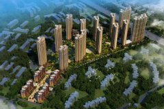 武汉楼盘东方雨林-广东风水大师潘非