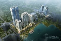 武汉楼盘顶琇西北湖-广东风水大师潘非