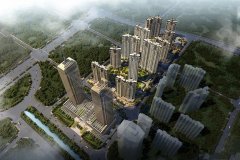 武汉楼盘光明上海府邸-湖北风水大师潘非