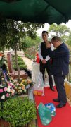 陵园墓地如何购买才是对？如何下葬才是不犯忌讳？