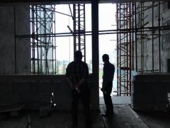 武汉风水：厂区建筑建设风水布局