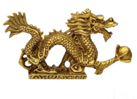 龙