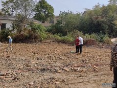 湖北风水大师潘非建造布局全程指导