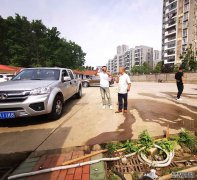湖北风水大师潘非工地建筑风水很有学问