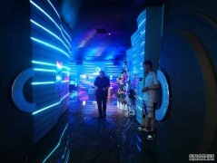 湖北风水大师潘非娱乐KTV会所商业风水气场调理