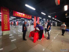 湖北风水大师潘非商场商业装修布局开工动工指导