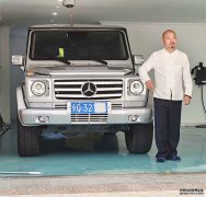中国风水大师潘非北京高端别墅居家风水布局调整指导